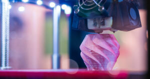 impression 3D