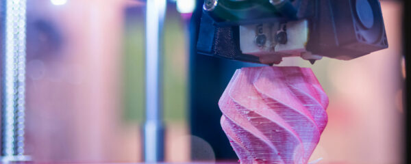 impression 3D