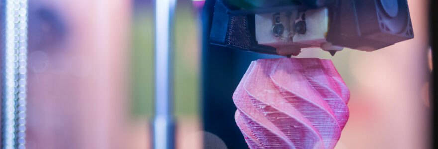 impression 3D